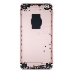 iPhone 6S Plus Back Housing (Rose Gold)